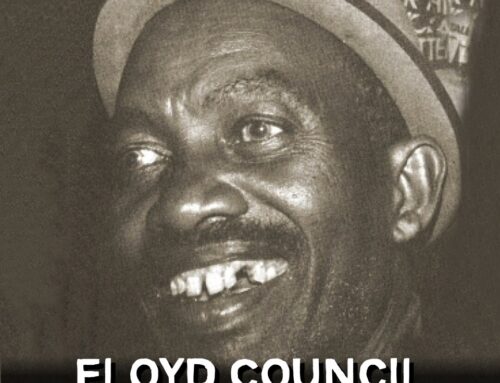 Floyd Council