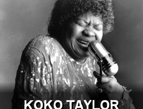 Koko Taylor