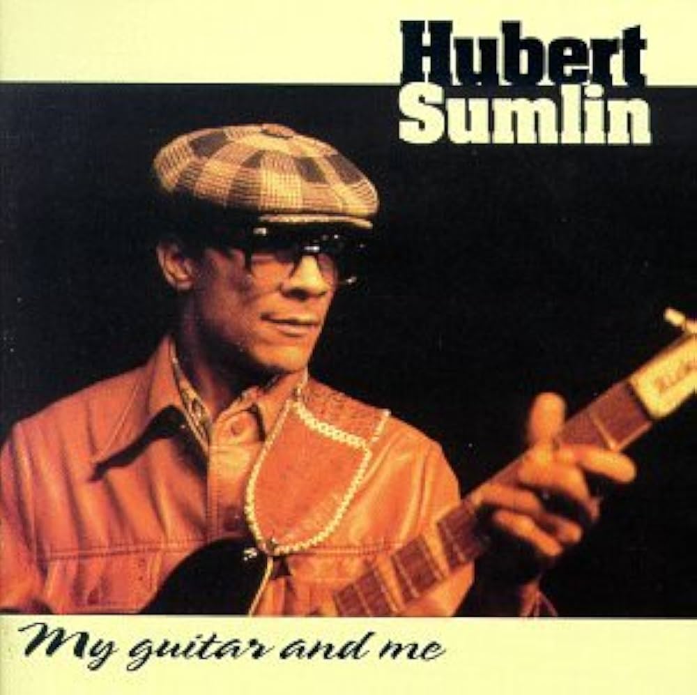 Hubert Sumlin – Big Train and the Loco Motives