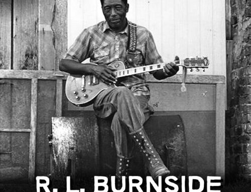 R.L. Burnside