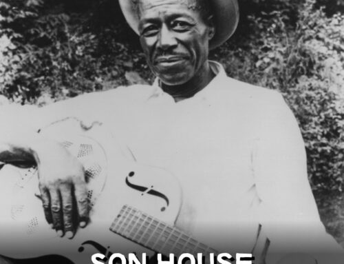 Son House