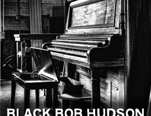 Black Bob Hudson
