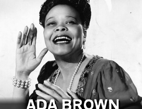 Ada Brown