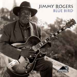 Jimmy Rogers – Big Train and the Loco Motives