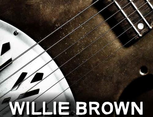 Willie Brown