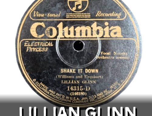 Lillian Glinn