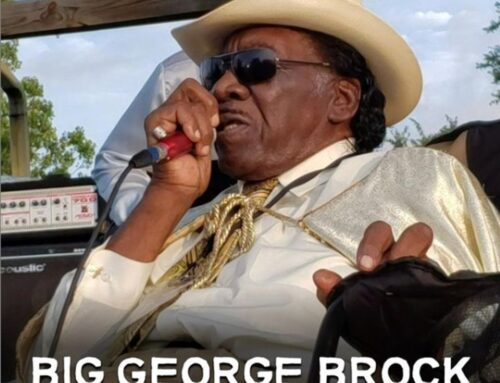 Big George Brock