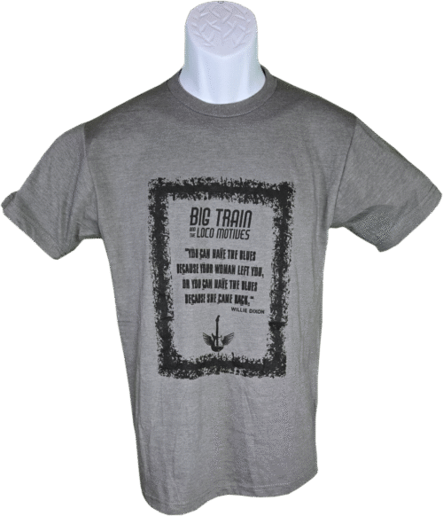 Men’s Shirts - My Woman Come Back
