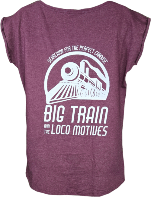 Women’s Shirts