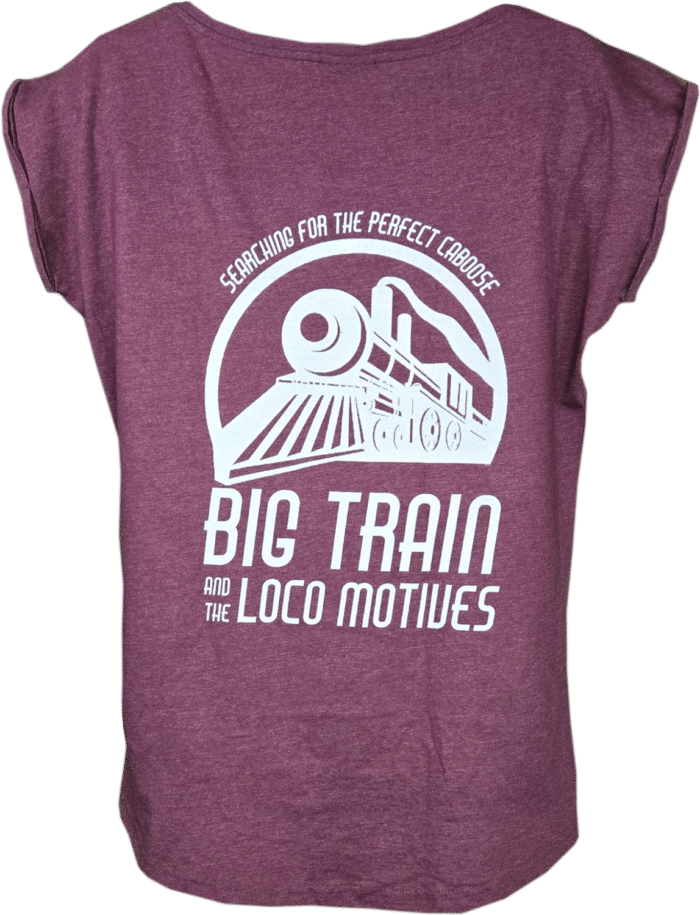 Women’s Shirts
