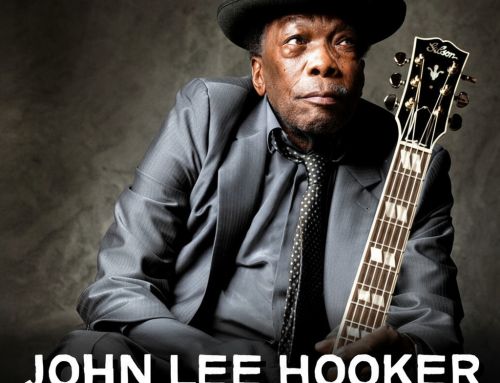 John Lee Hooker